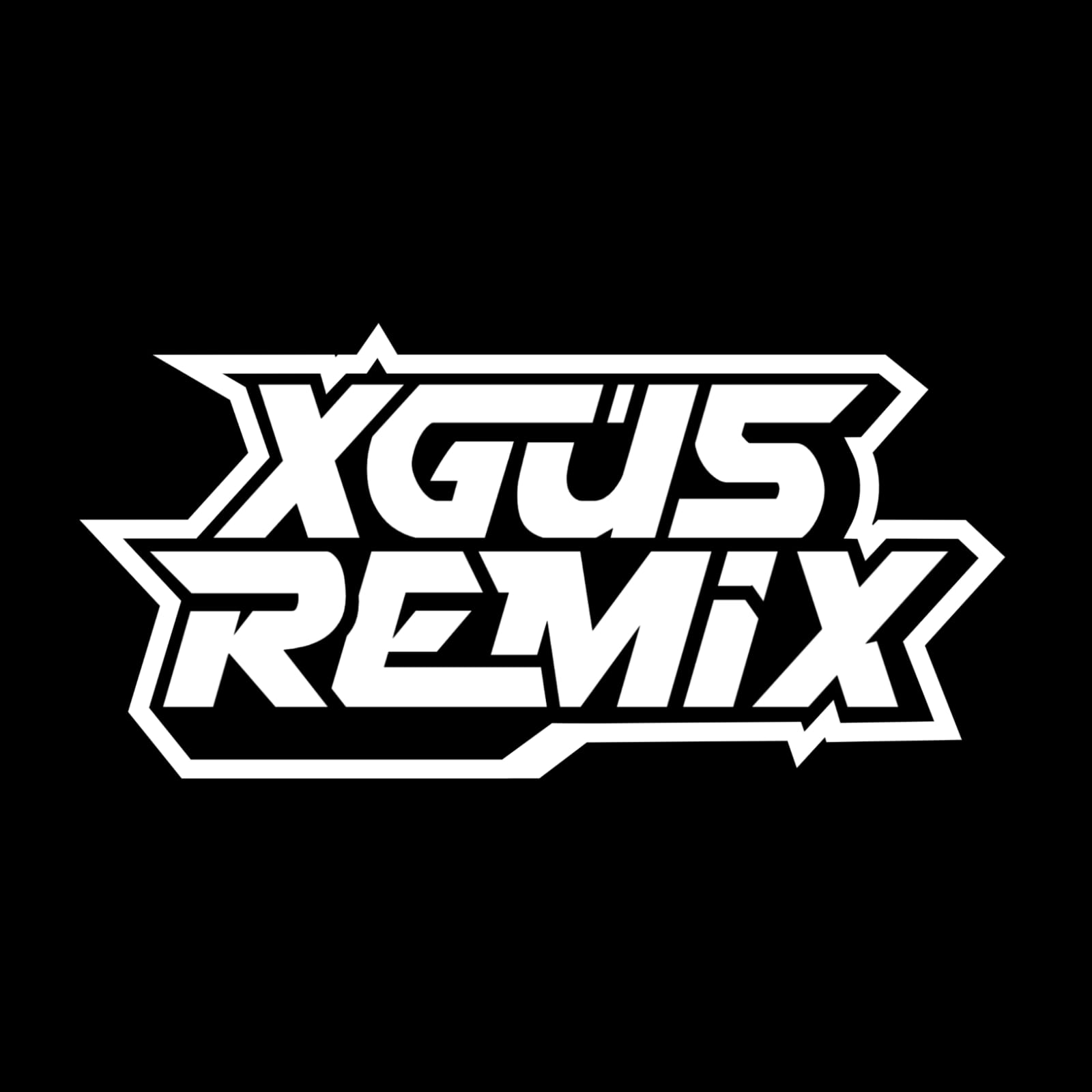 XgusXG Logo